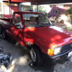 Image for article titled At $5,500, Is This 1984 Toyota Pickup All The Truck You Need At A Price We Could All Afford?